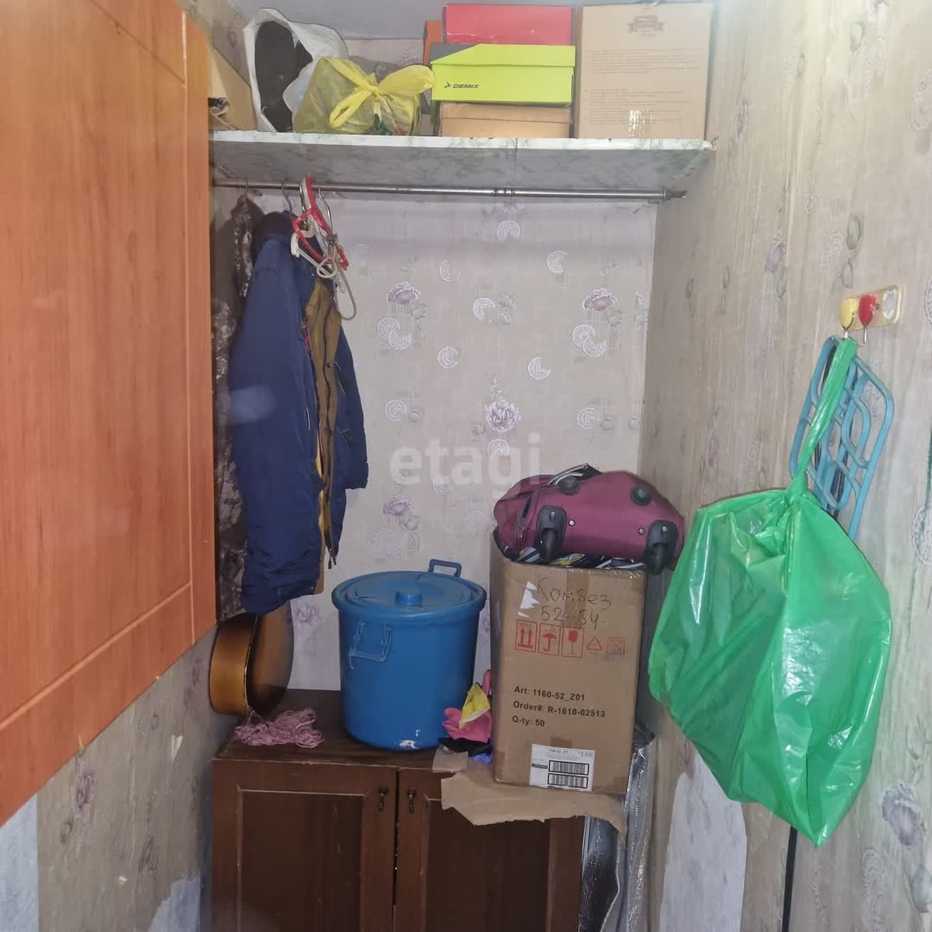 Продажа 3-комнатной квартиры, Южно-Сахалинск, Сахалинская область,  Южно-Сахалинск