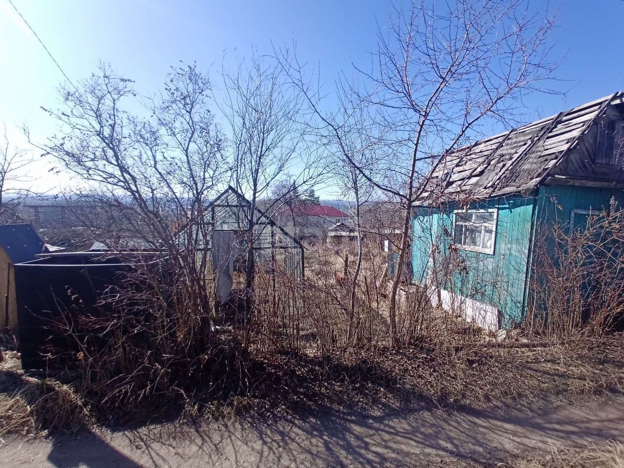 Продажа дачи, 16м <sup>2</sup>, 3 сот., Миасс, Челябинская область,  СНТ Автомобиль