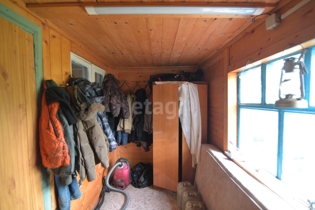 Продажа дачи, 22м <sup>2</sup>, 6 сот., Южно-Сахалинск, Сахалинская область,  