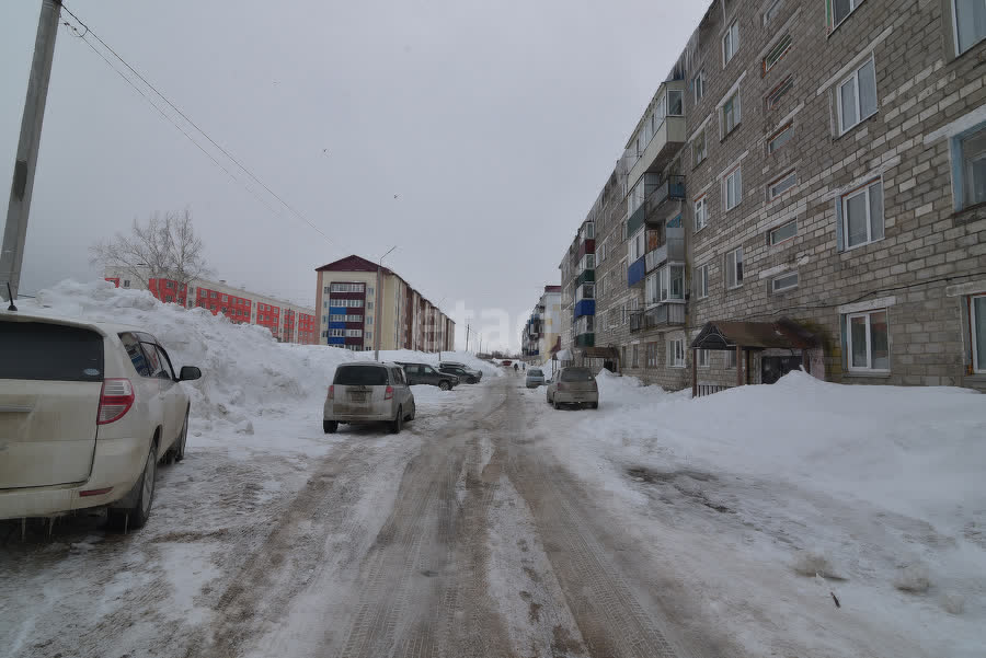 Продажа 2-комнатной квартиры, Южно-Сахалинск, Сахалинская область,  Южно-Сахалинск