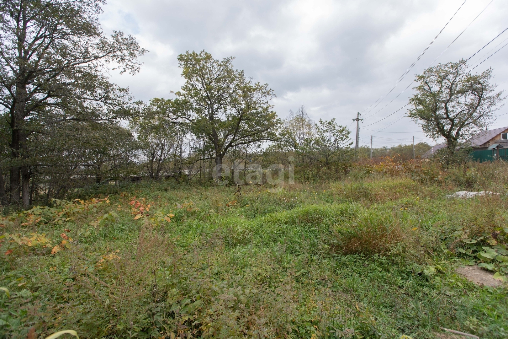 Продажа участка, Южно-Сахалинск, Сахалинская область,  Южно-Сахалинск