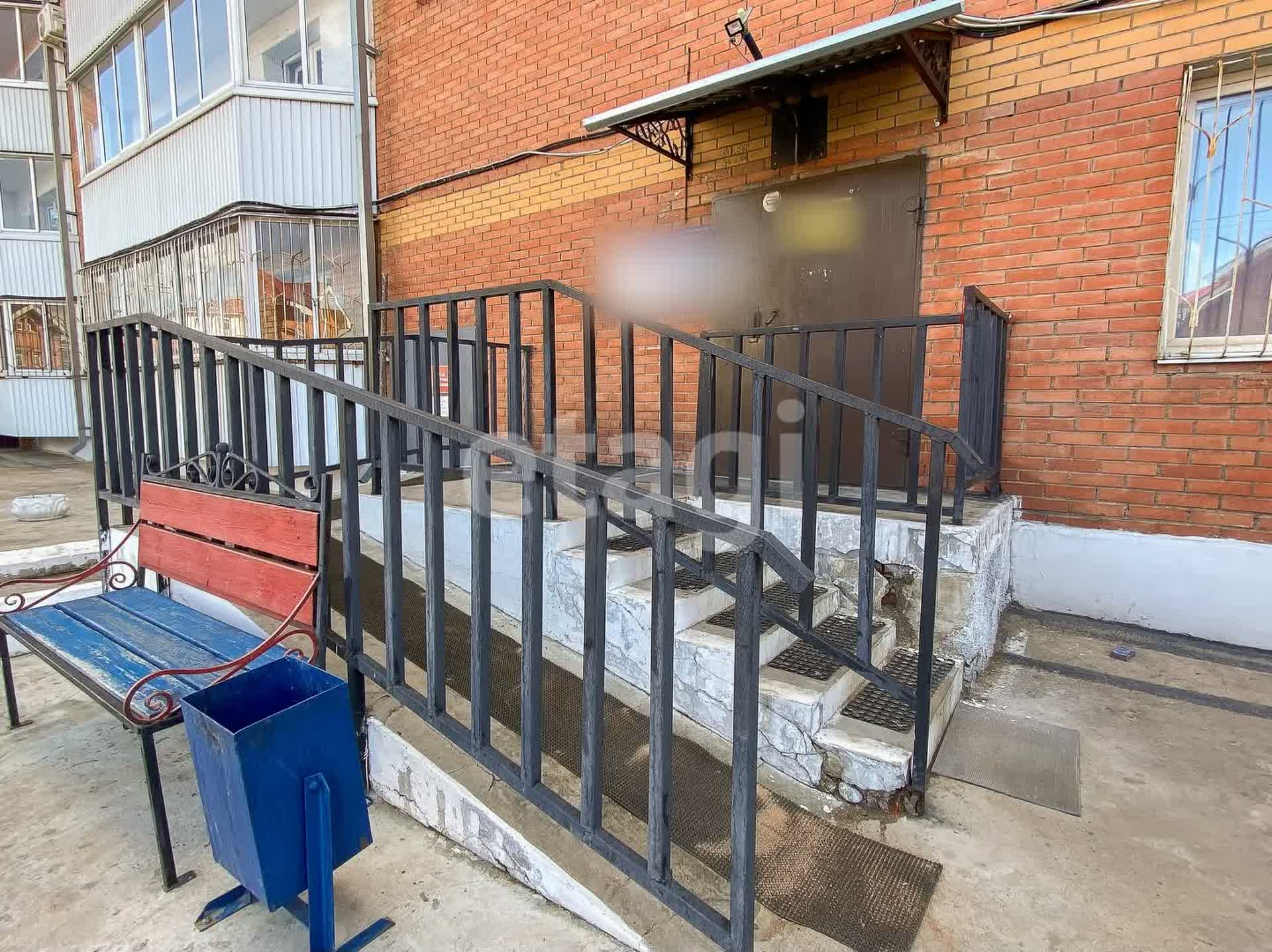 Продажа 2-комнатной квартиры, Улан-Удэ, Республика Бурятия,  Улан-Удэ