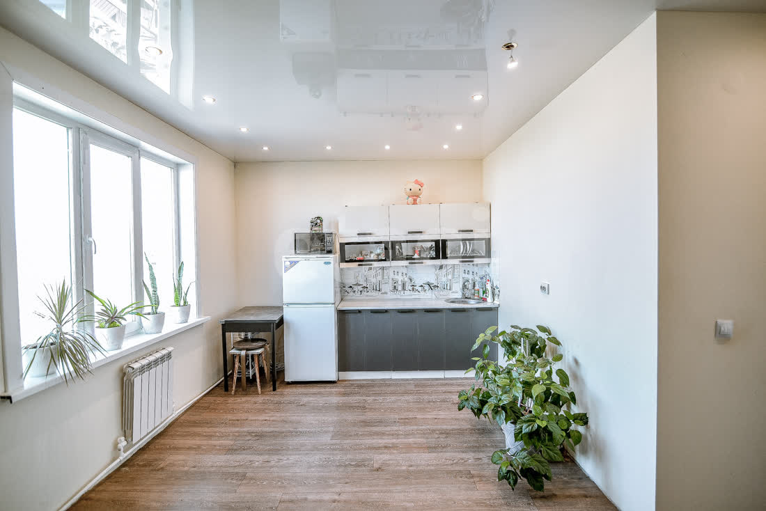 Продажа дома, 216м <sup>2</sup>, 10 сот., Южно-Сахалинск, Сахалинская область,  