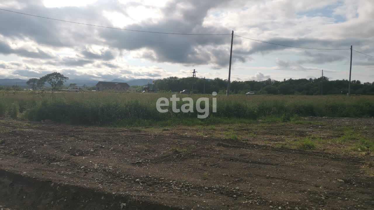 Продажа участка, Южно-Сахалинск, Сахалинская область,  