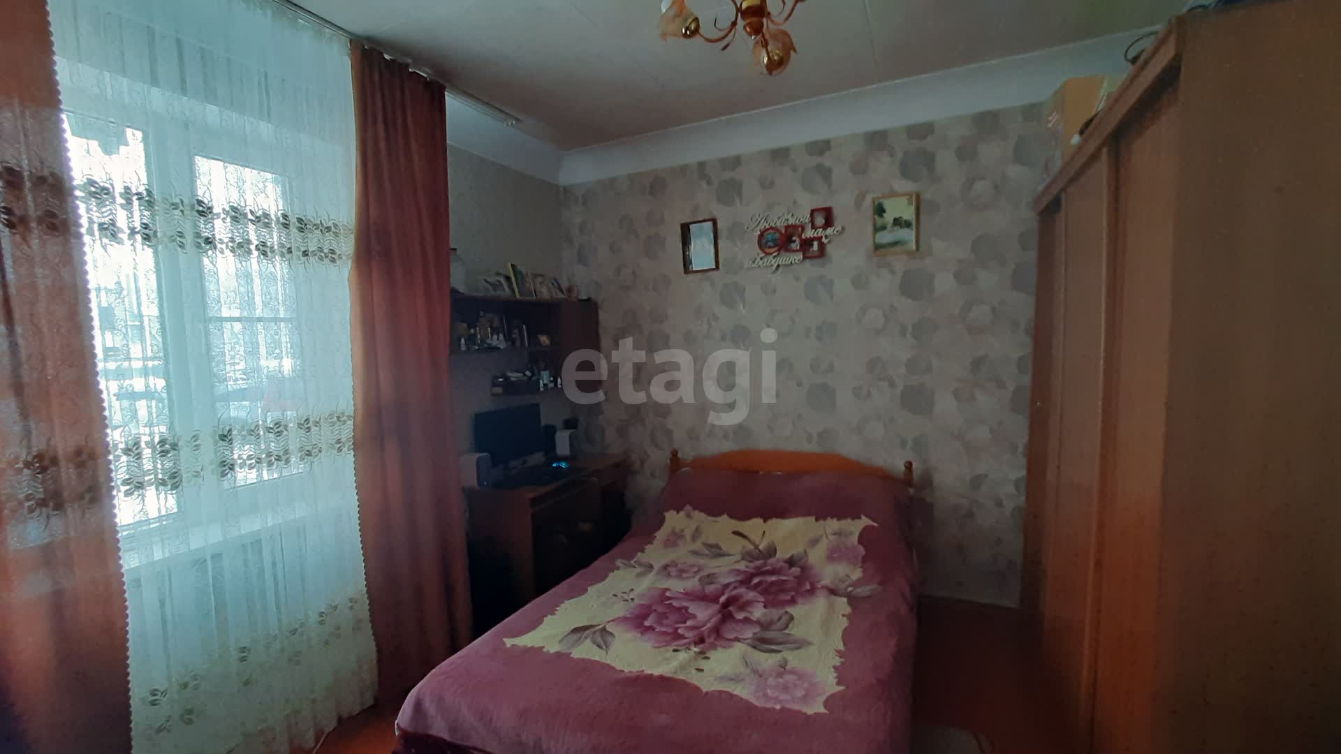 Продажа 2-комнатной квартиры, Горячий Ключ, Ленина,  139