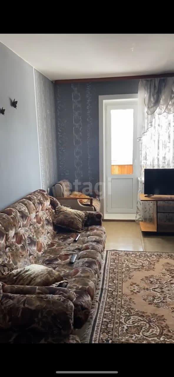 Продажа 3-комнатной квартиры, Южно-Сахалинск, Сахалинская область,  Южно-Сахалинск