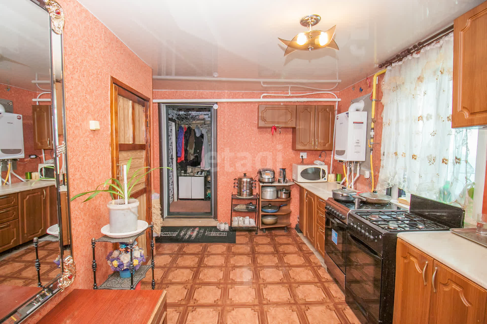 Продажа дома, 112м <sup>2</sup>, 7 сот., Южно-Сахалинск, Сахалинская область,  