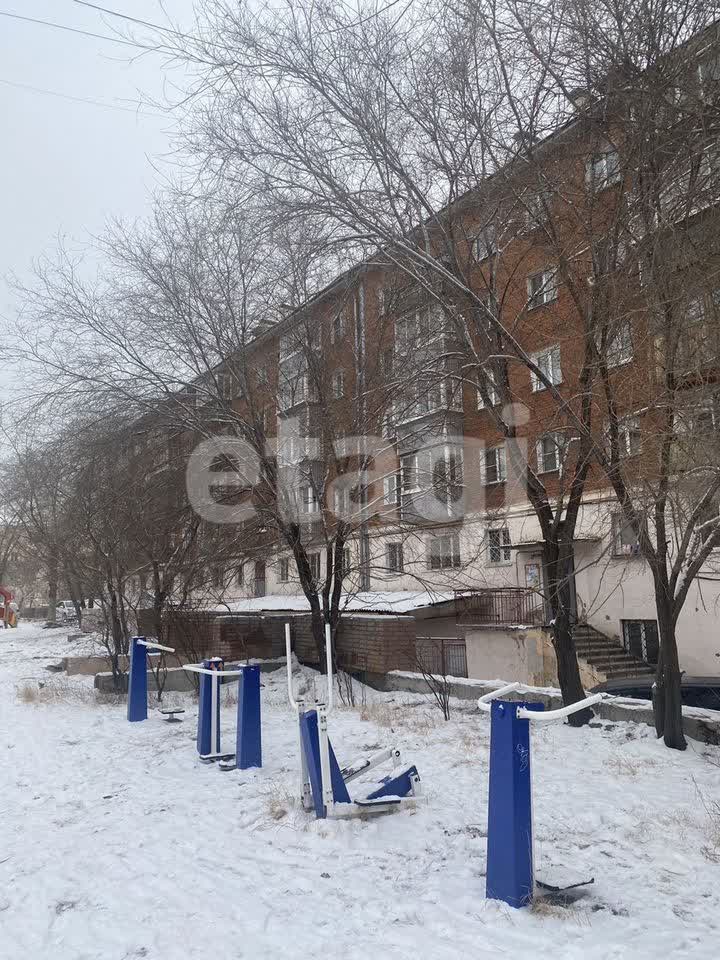 Продажа 1-комнатной квартиры, Улан-Удэ, Республика Бурятия,  Улан-Удэ