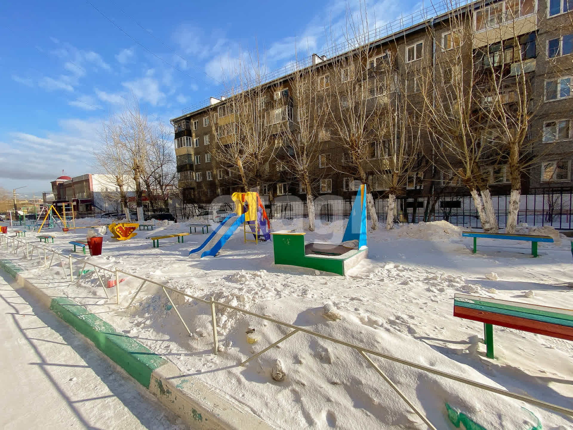 Продажа 1-комнатной квартиры, Улан-Удэ, Республика Бурятия,  Улан-Удэ