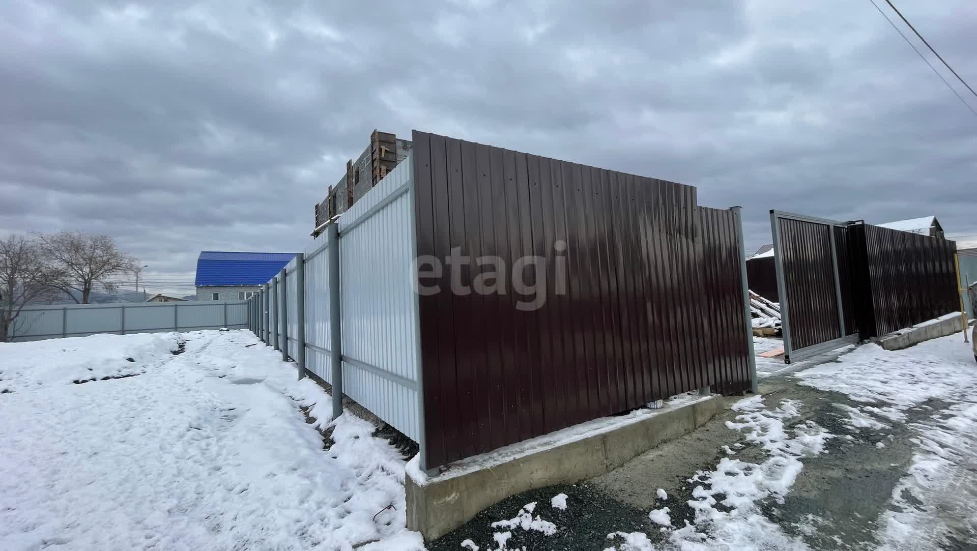 Продажа дома, 100м <sup>2</sup>, 4 сот., Южно-Сахалинск, Сахалинская область,  