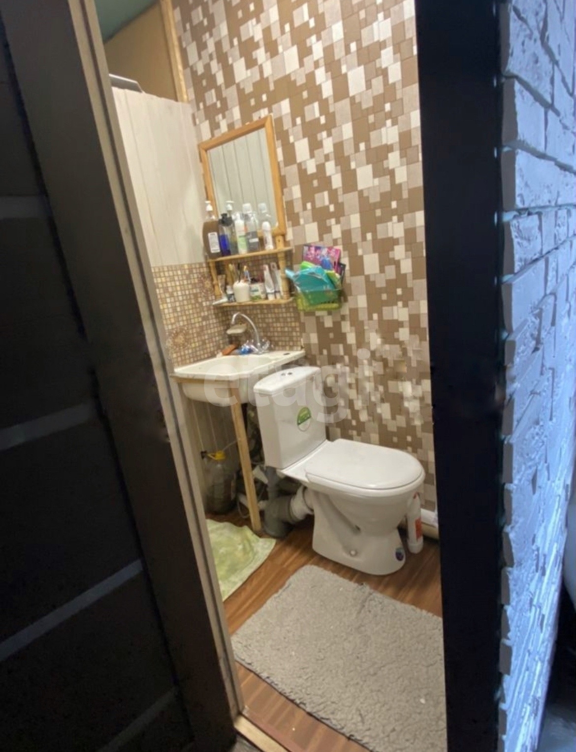 Продажа дома, 120м <sup>2</sup>, 12 сот., Улан-Удэ, Республика Бурятия,  Заиграевский