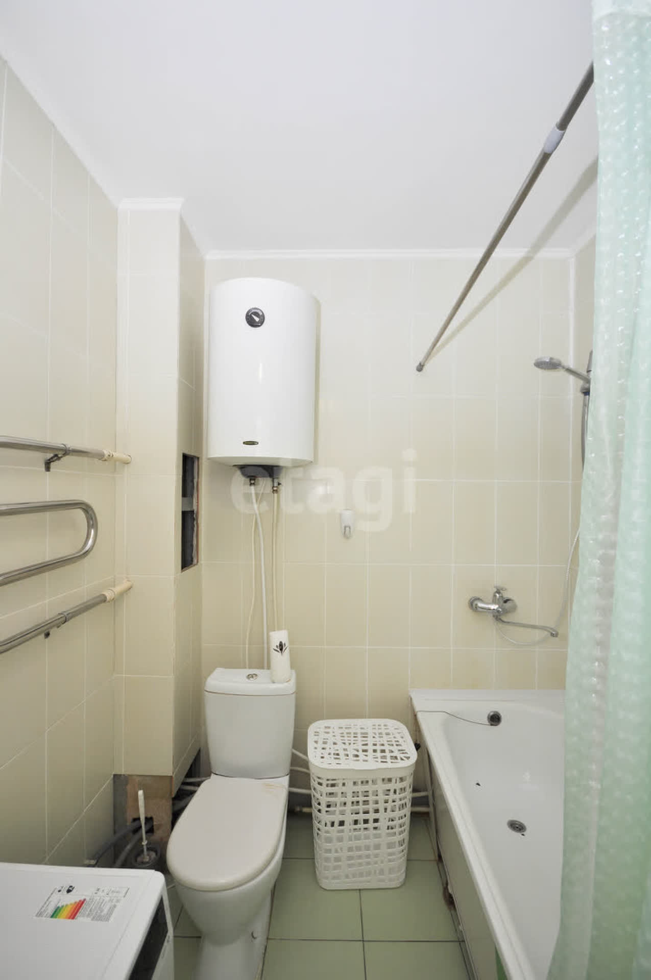 Аренда 1-комнатной квартиры, Южно-Сахалинск, Сахалинская область,  Южно-Сахалинск