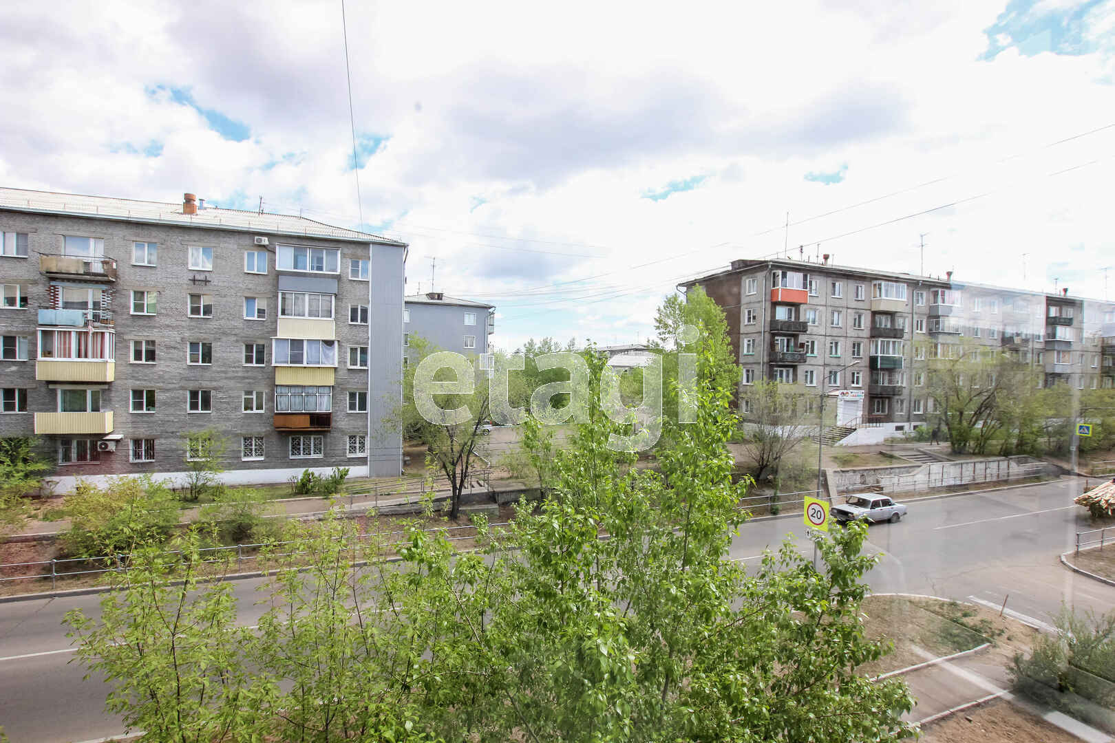 Продажа 1-комнатной квартиры, Улан-Удэ, Республика Бурятия,  Улан-Удэ