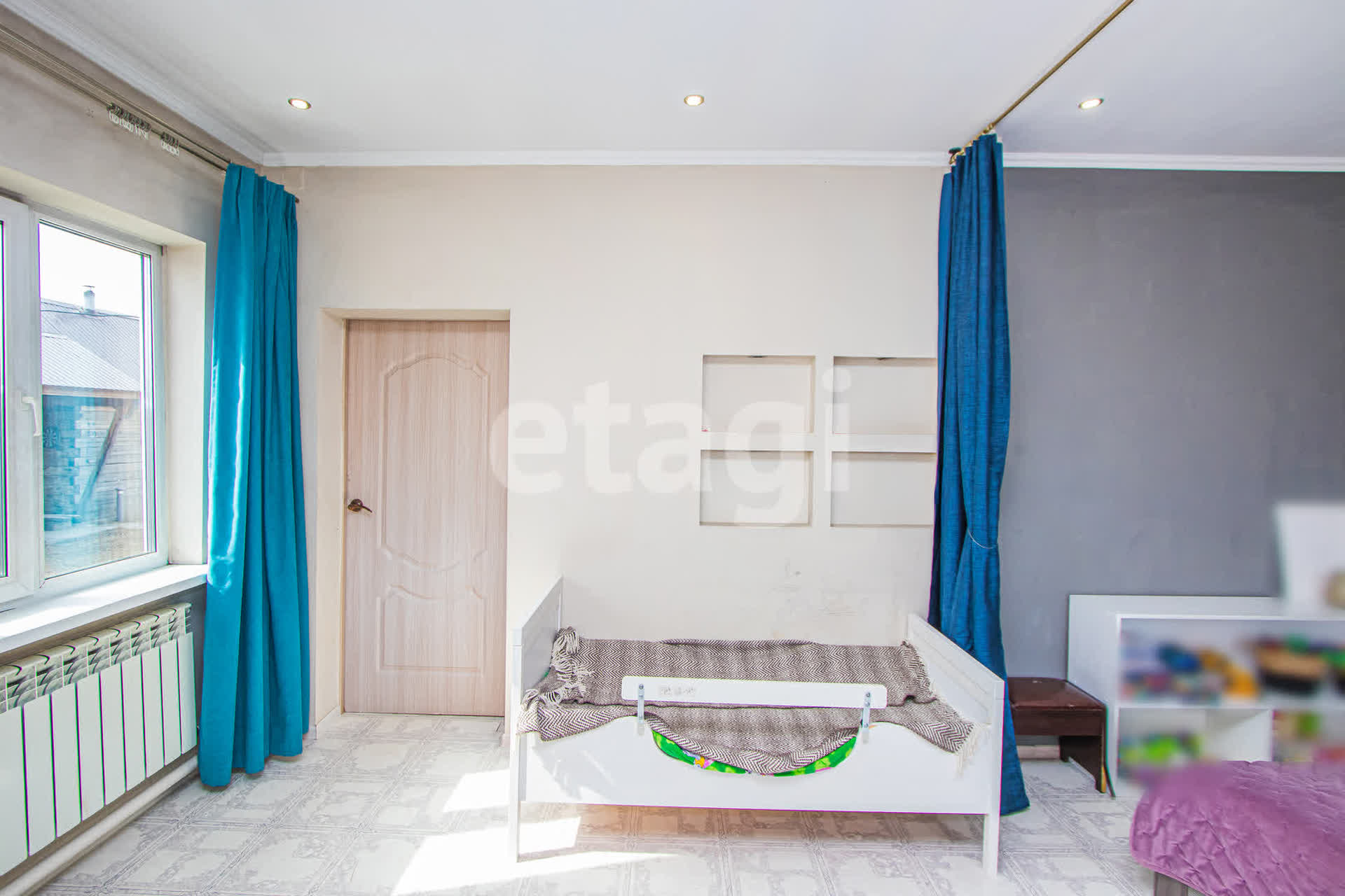 Продажа дома, 108м <sup>2</sup>, 9 сот., Улан-Удэ, Республика Бурятия,  Иволгинский