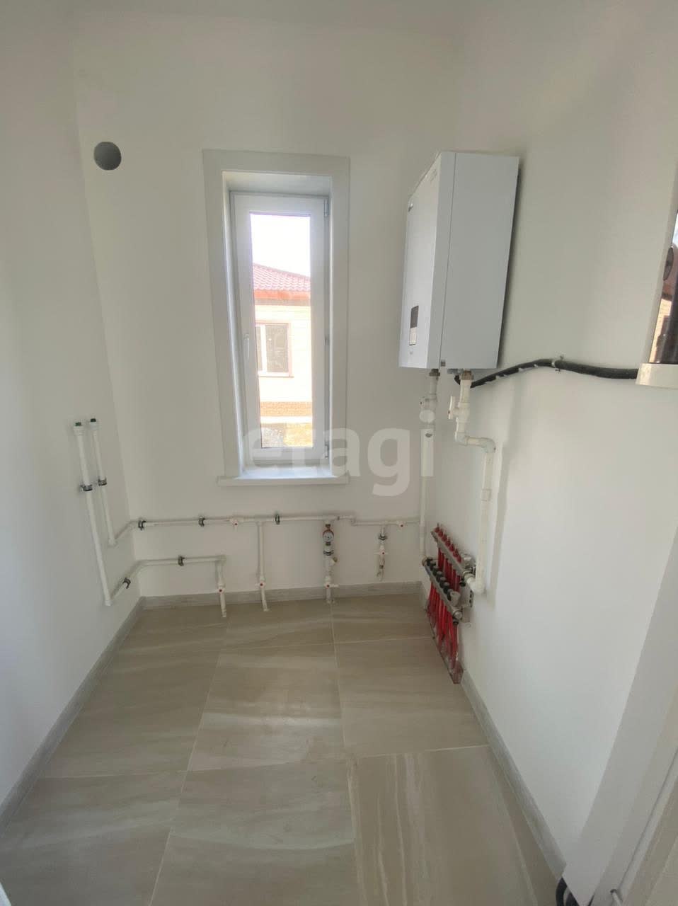 Продажа дома, 122м <sup>2</sup>, 6 сот., Южно-Сахалинск, Сахалинская область,  