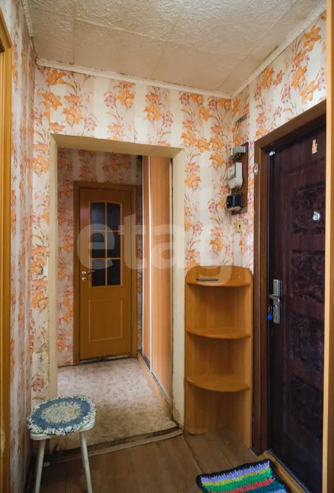 Продажа 2-комнатной квартиры, Комсомольск-на-Амуре, Ленина пр-т,  92 к 4