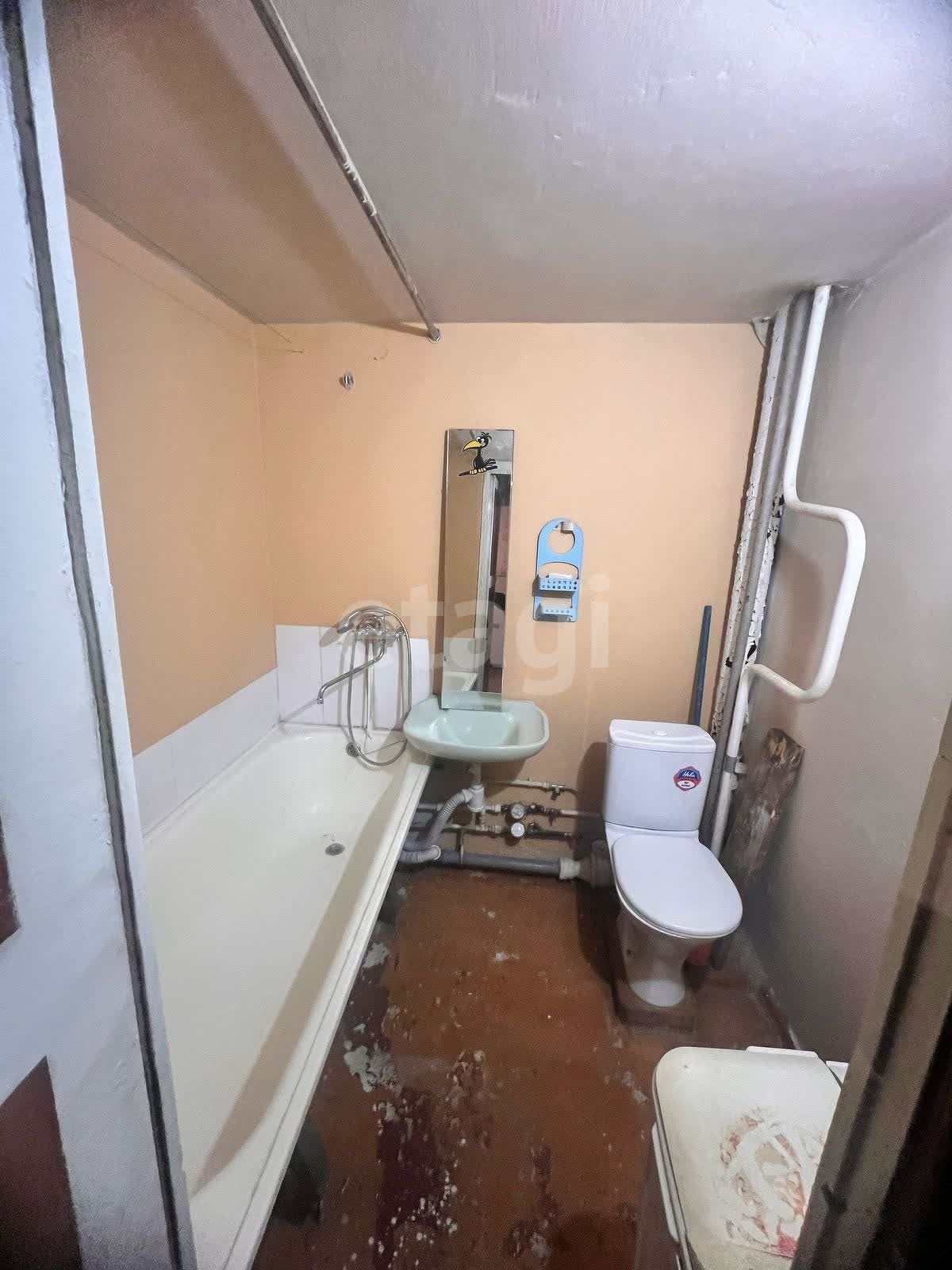 Продажа 1-комнатной квартиры, Улан-Удэ, Республика Бурятия,  Улан-Удэ