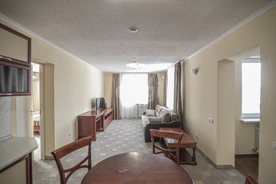 Аренда 1-комнатной квартиры, Южно-Сахалинск, Сахалинская область,  Южно-Сахалинск