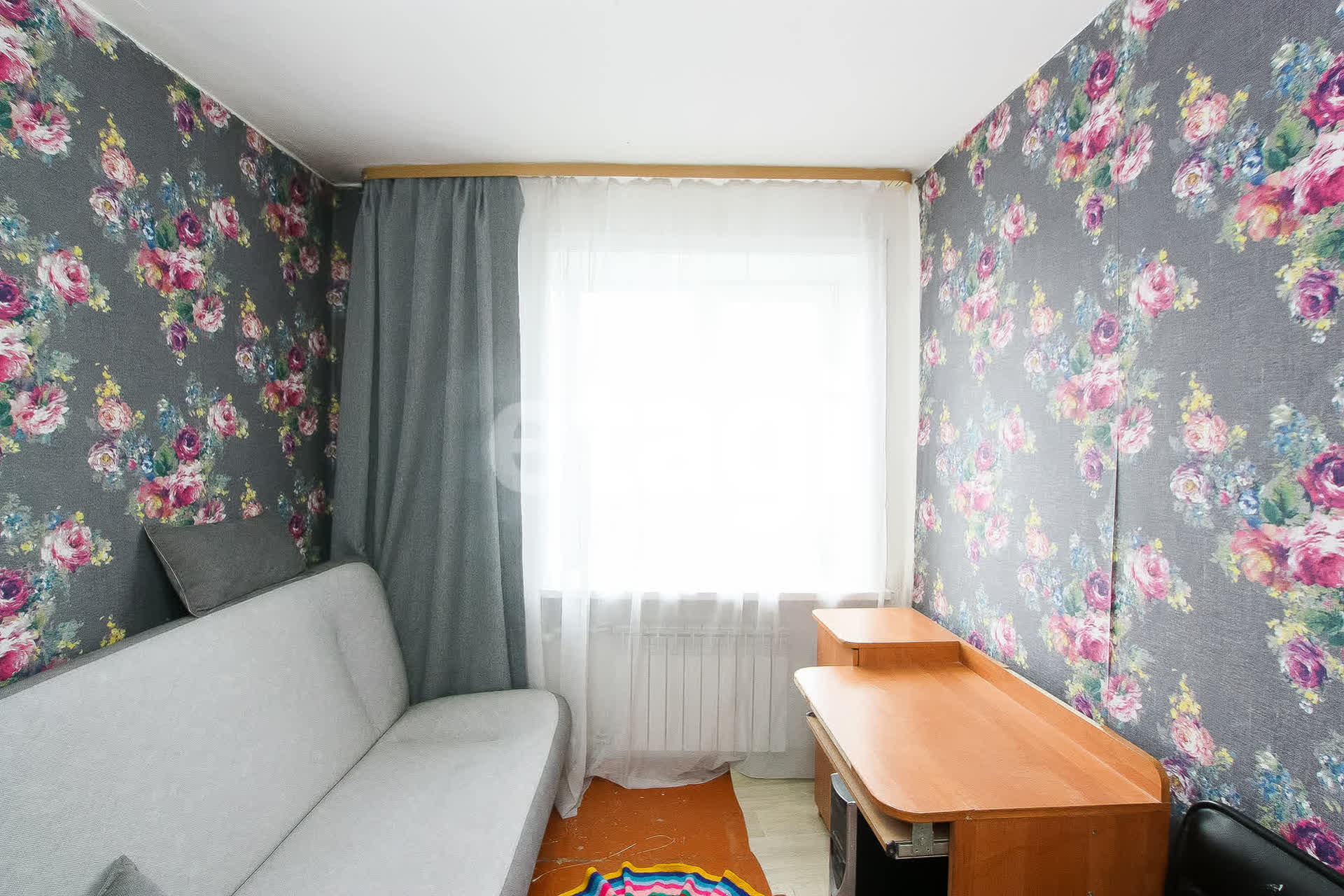 Продажа 2-комнатной квартиры, Улан-Удэ, Республика Бурятия,  Улан-Удэ