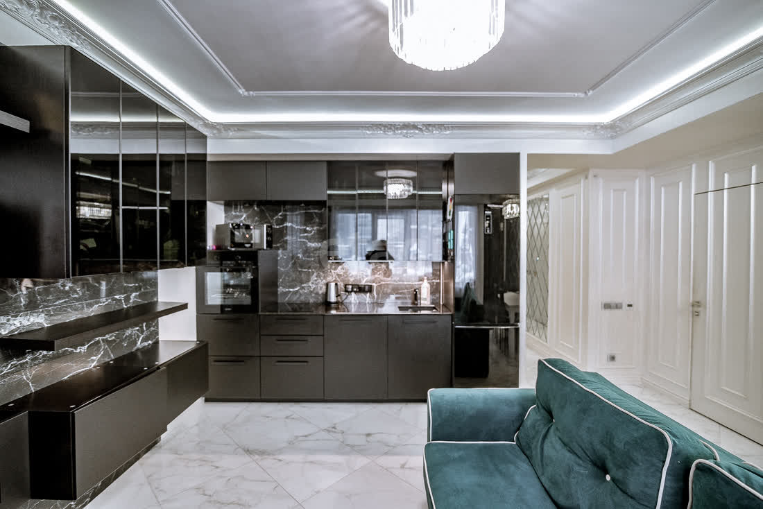 Аренда 5-комнатной квартиры, Южно-Сахалинск, Сахалинская область,  Южно-Сахалинск