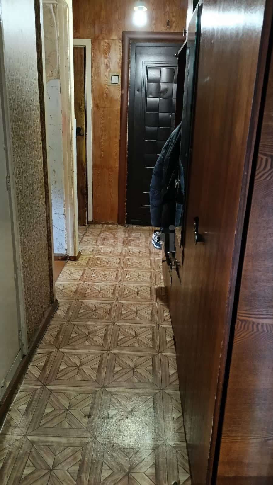 Продажа 3-комнатной квартиры, Южно-Сахалинск, Сахалинская область,  Южно-Сахалинск