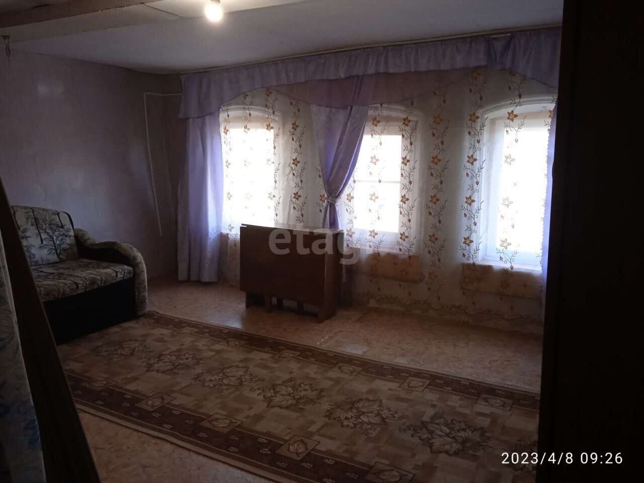 Продажа дома, 43м <sup>2</sup>, 10 сот., Челябинск, Челябинская область,  Златоустовский городской округ