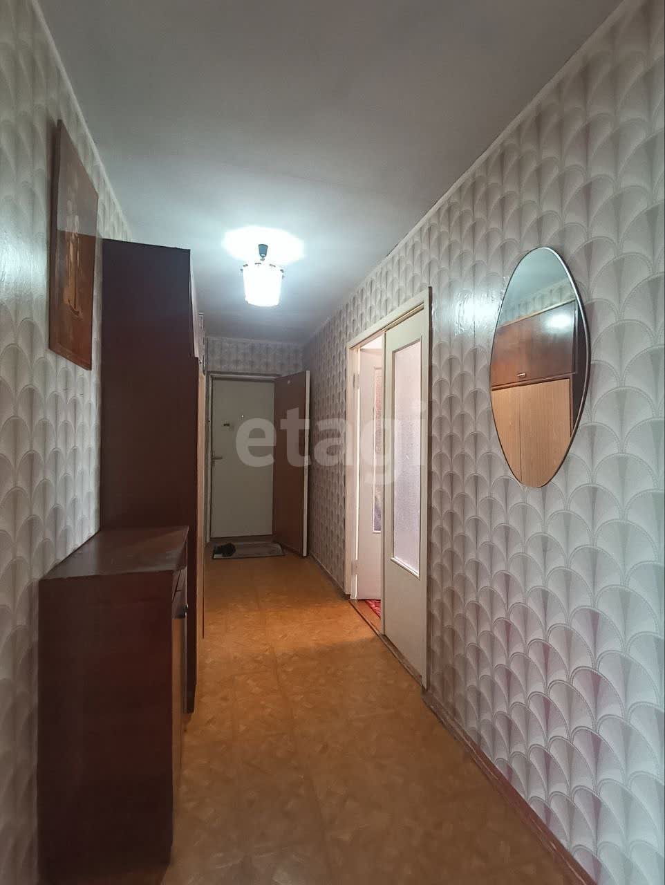 Продажа 2-комнатной квартиры, Майкоп, Первомайская,  224