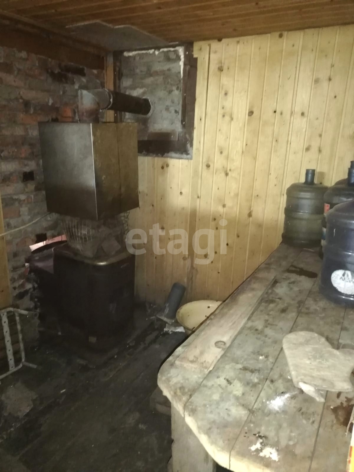 Продажа дачи, 30м <sup>2</sup>, 6 сот., Южно-Сахалинск, Сахалинская область,  