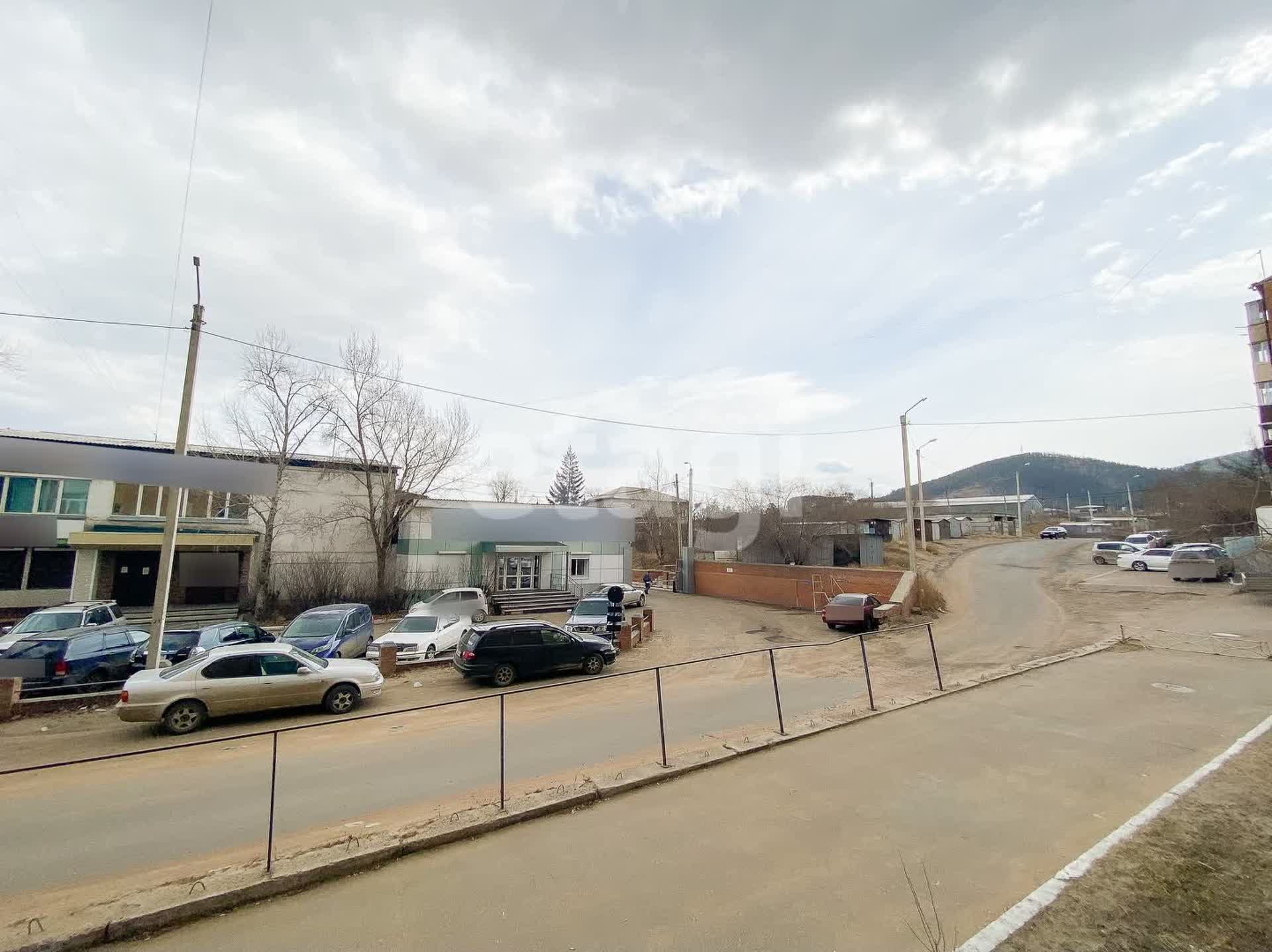 Продажа 1-комнатной квартиры, Улан-Удэ, Республика Бурятия,  Улан-Удэ