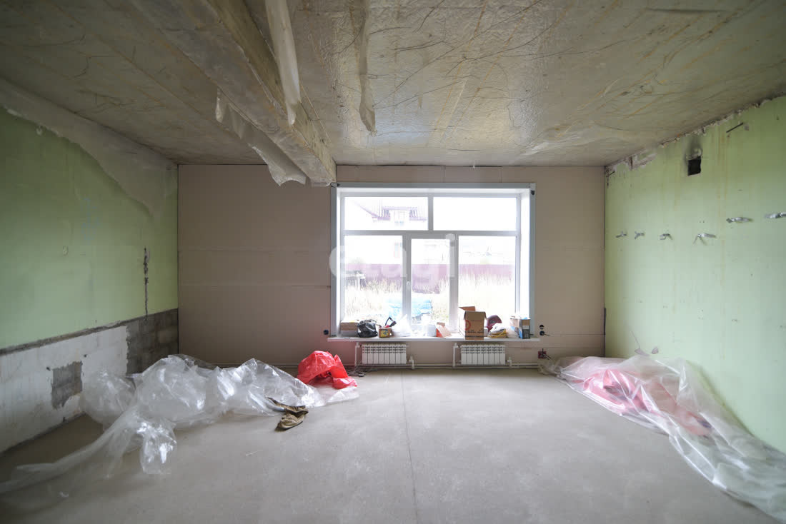 Продажа дома, 343м <sup>2</sup>, 34 сот., Южно-Сахалинск, Сахалинская область,  