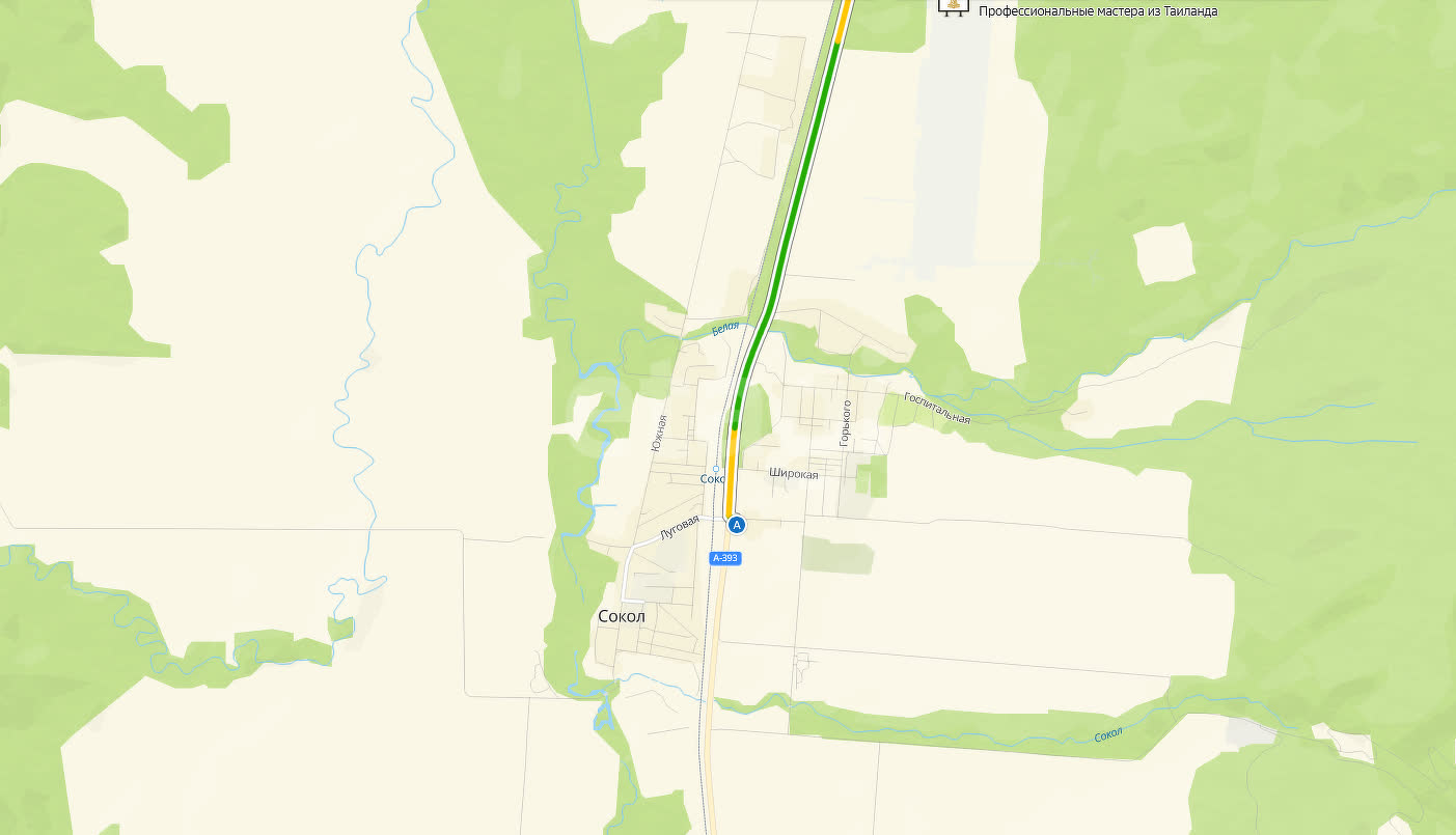 Продажа участка, Южно-Сахалинск, Сахалинская область,  