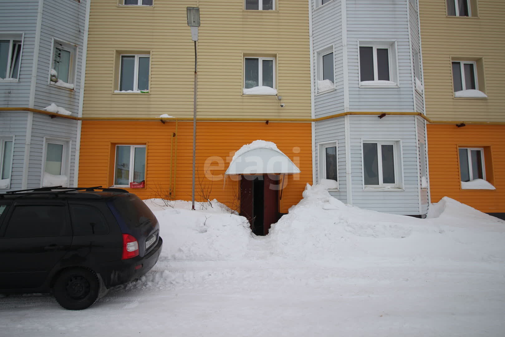 Продажа коммерческой недвижимости, 199м <sup>2</sup>, Новый Уренгой, Ямало-Ненецкий АО,  Новый Уренгой