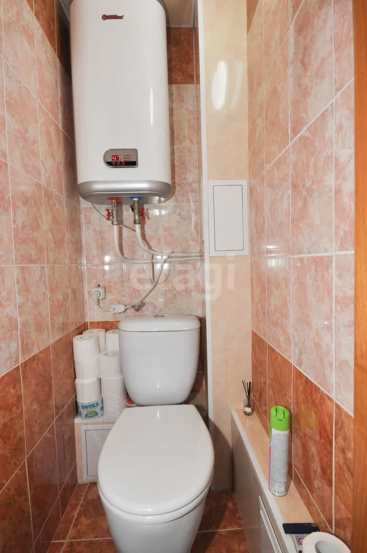 Продажа 2-комнатной квартиры, Южно-Сахалинск, Сахалинская область,  Южно-Сахалинск