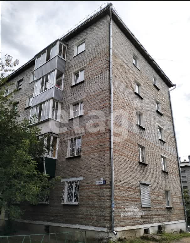 Продажа 3-комнатной квартиры, Улан-Удэ, Республика Бурятия,  Улан-Удэ