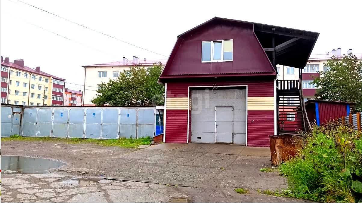 Продажа коммерческой недвижимости, 1800м <sup>2</sup>, Южно-Сахалинск, Сахалинская область,  Южно-Сахалинск