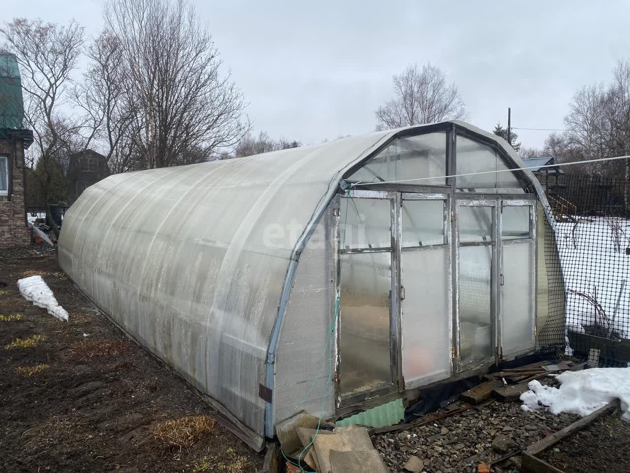 Продажа дома, 100м <sup>2</sup>, 11 сот., Южно-Сахалинск, Сахалинская область,  Южно-Сахалинск