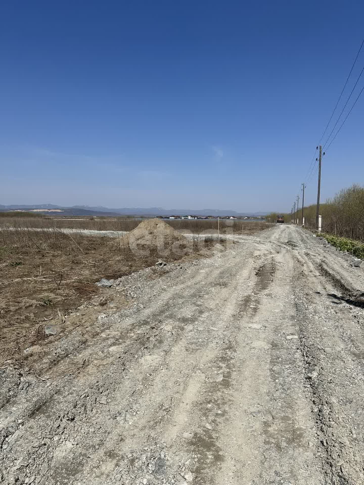 Продажа участка, Южно-Сахалинск, Сахалинская область,  Южно-Сахалинск