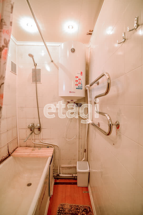 Продажа 3-комнатной квартиры, Южно-Сахалинск, Сахалинская область,  Южно-Сахалинск