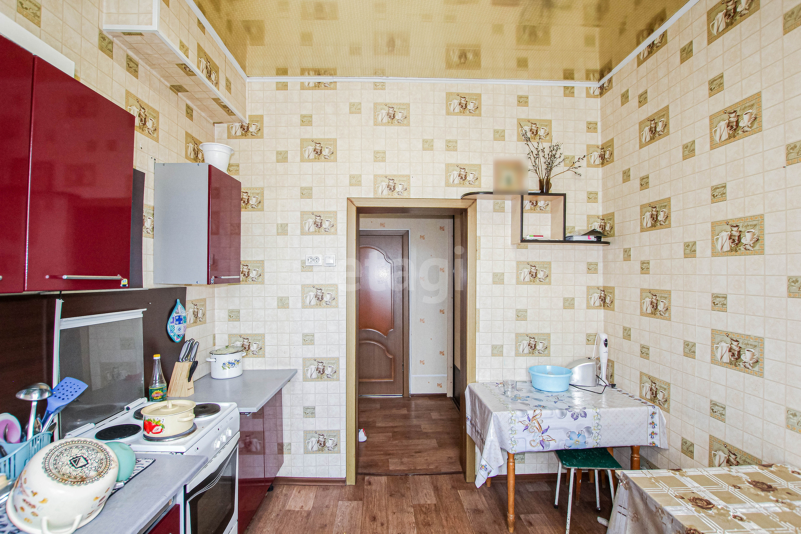 Продажа 2-комнатной квартиры, Улан-Удэ, Республика Бурятия,  Улан-Удэ