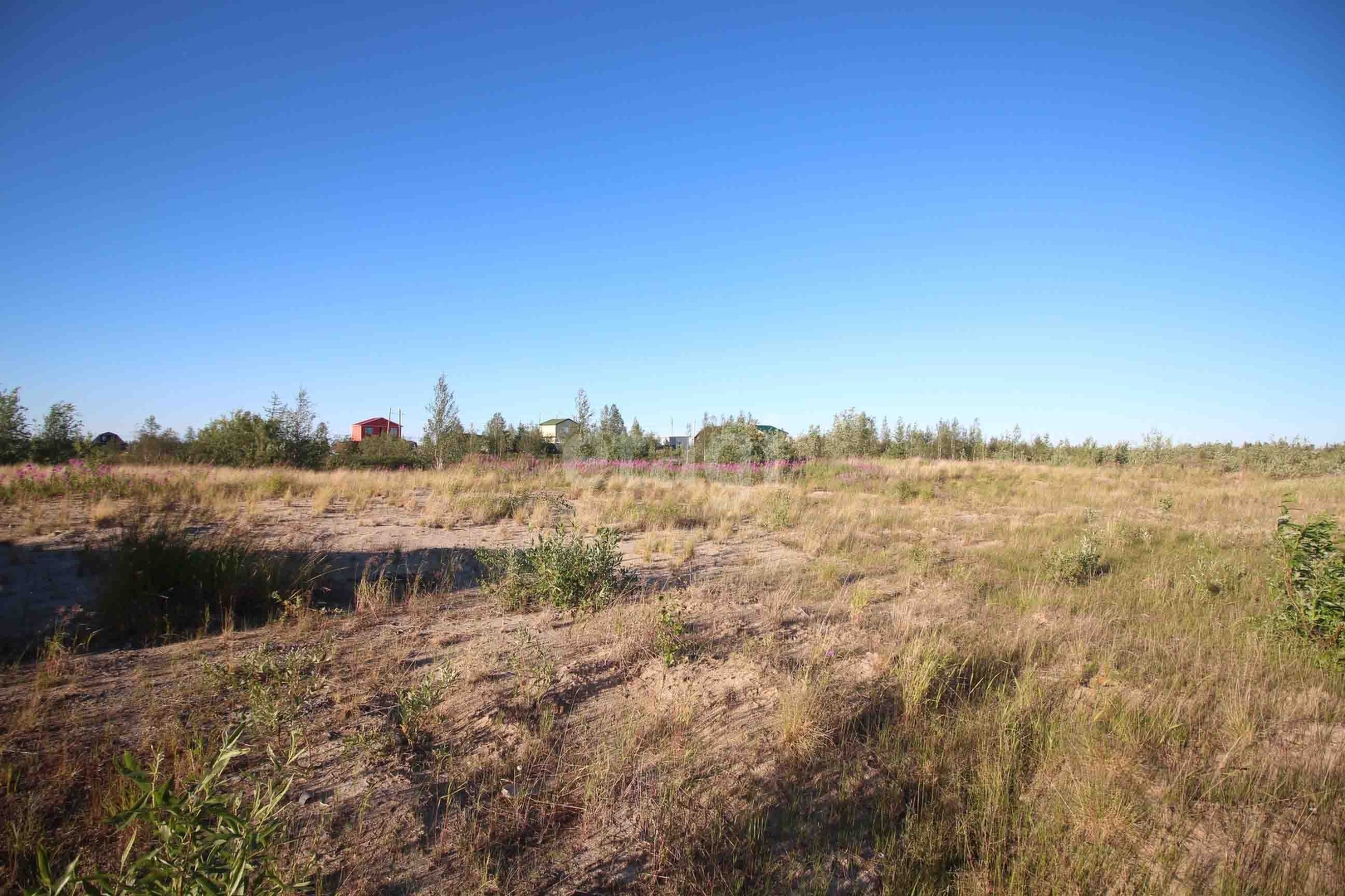 Продажа участка, Новый Уренгой, Ямало-Ненецкий АО,  Новый Уренгой