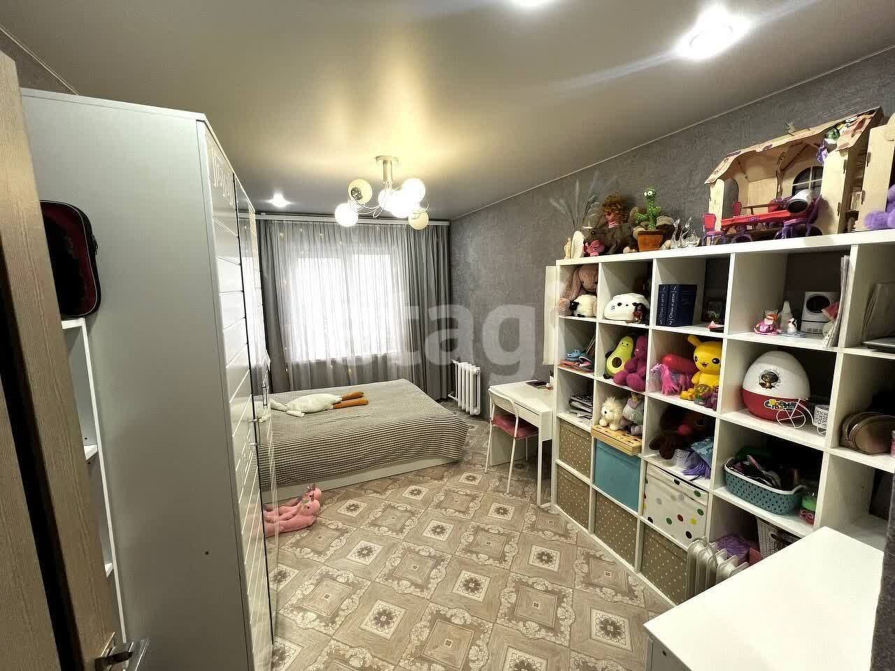 Продажа 3-комнатной квартиры, Улан-Удэ, Республика Бурятия,  Улан-Удэ