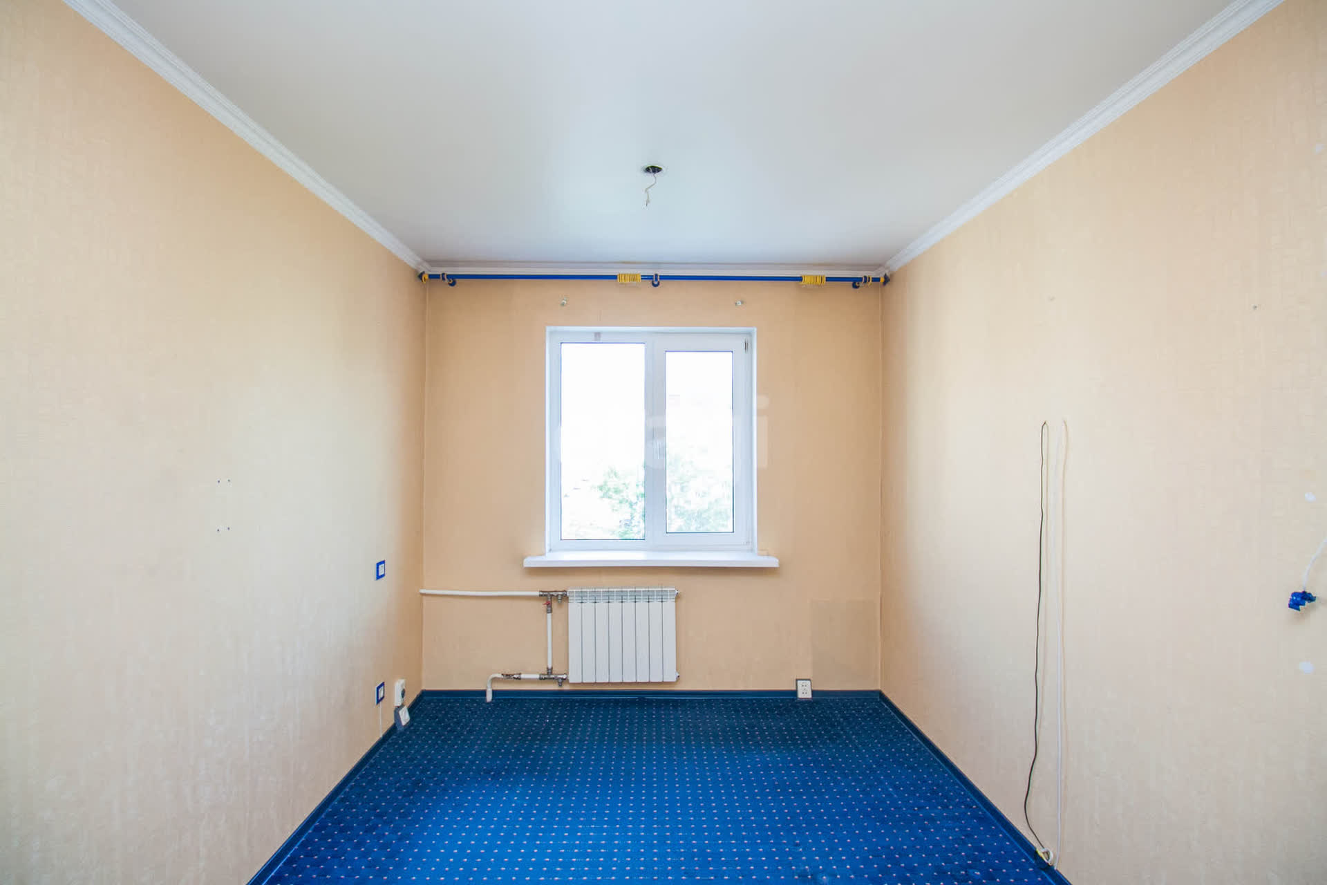 Продажа 3-комнатной квартиры, Южно-Сахалинск, Сахалинская область,  Южно-Сахалинск