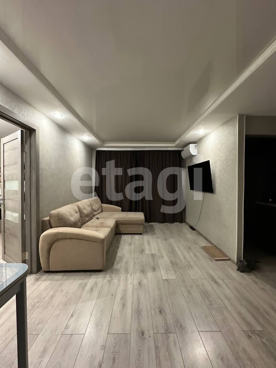 Продажа 2-комнатной квартиры, Улан-Удэ, Республика Бурятия,  Улан-Удэ