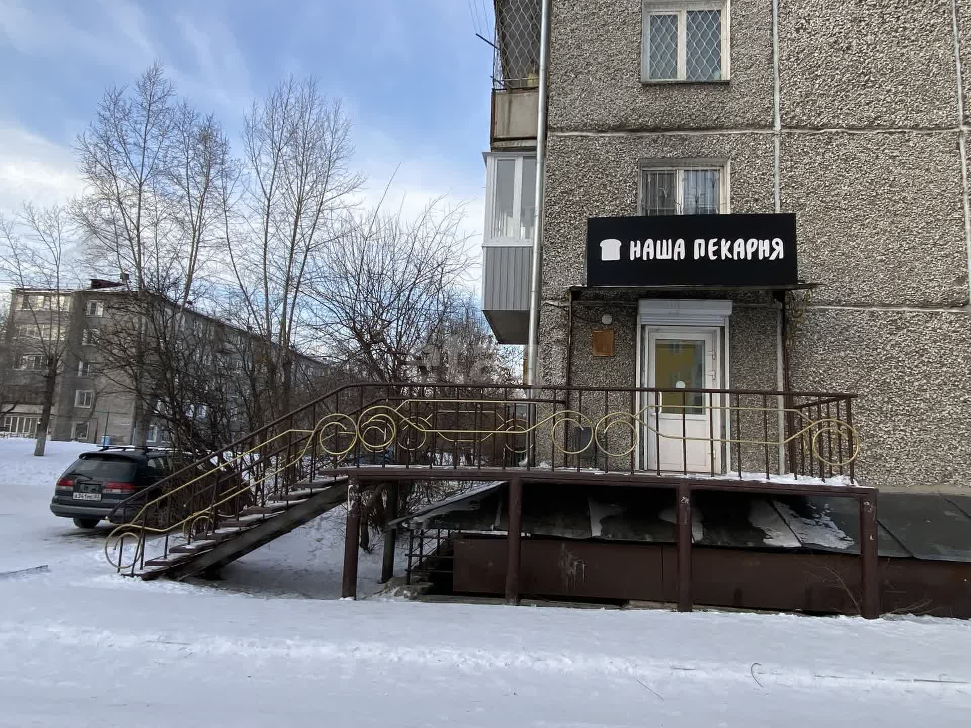 Продажа коммерческой недвижимости, 34м <sup>2</sup>, Улан-Удэ, Бурятия,  Улан-Удэ