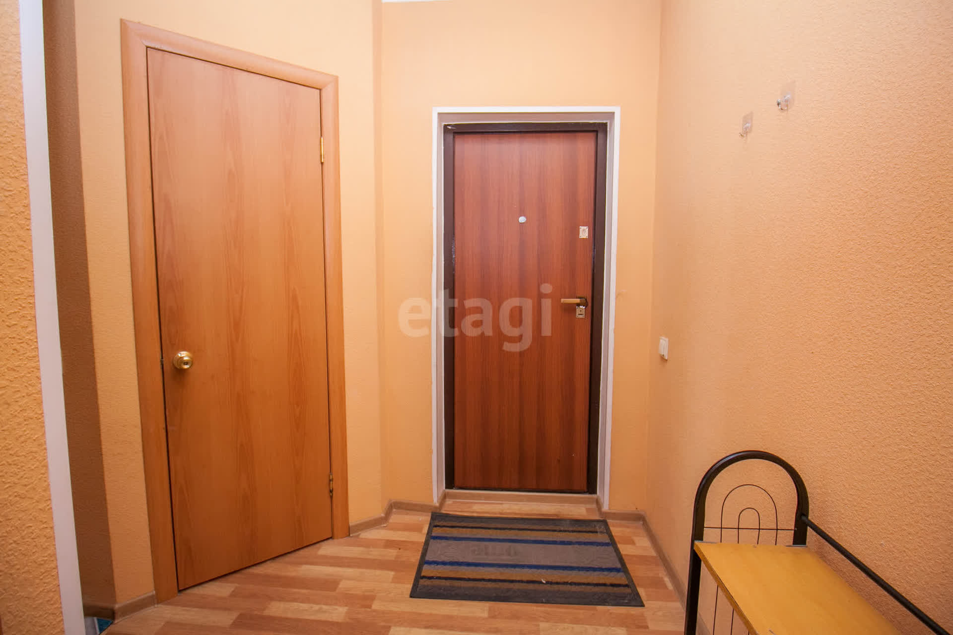 Продажа 2-комнатной квартиры, Южно-Сахалинск, Сахалинская область,  Южно-Сахалинск