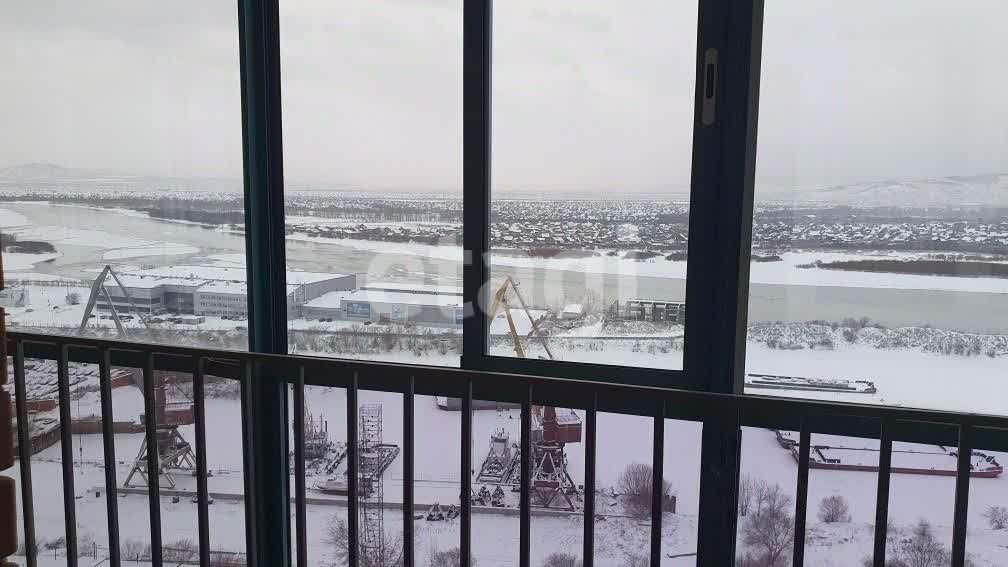 Продажа 1-комнатной квартиры, Улан-Удэ, Республика Бурятия,  Улан-Удэ