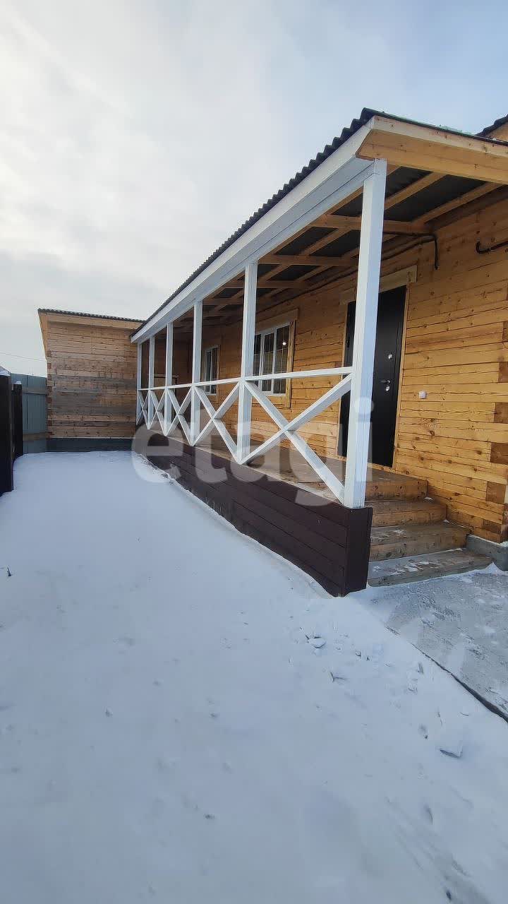 Продажа дома, 192м <sup>2</sup>, 10 сот., Улан-Удэ, Республика Бурятия,  Иволгинский