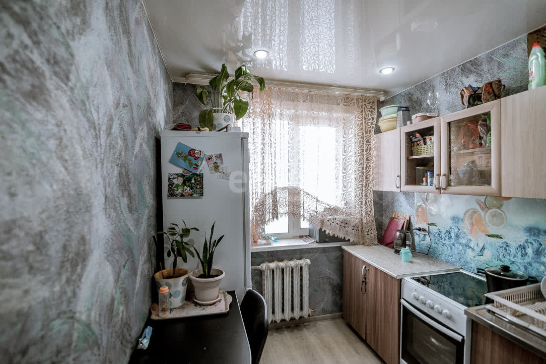 Продажа 2-комнатной квартиры, Южно-Сахалинск, Сахалинская область,  Южно-Сахалинск