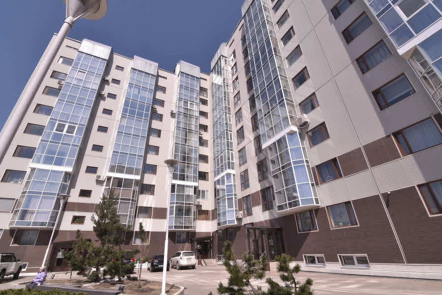 Продажа 3-комнатной квартиры, Южно-Сахалинск, Сахалинская область,  Южно-Сахалинск