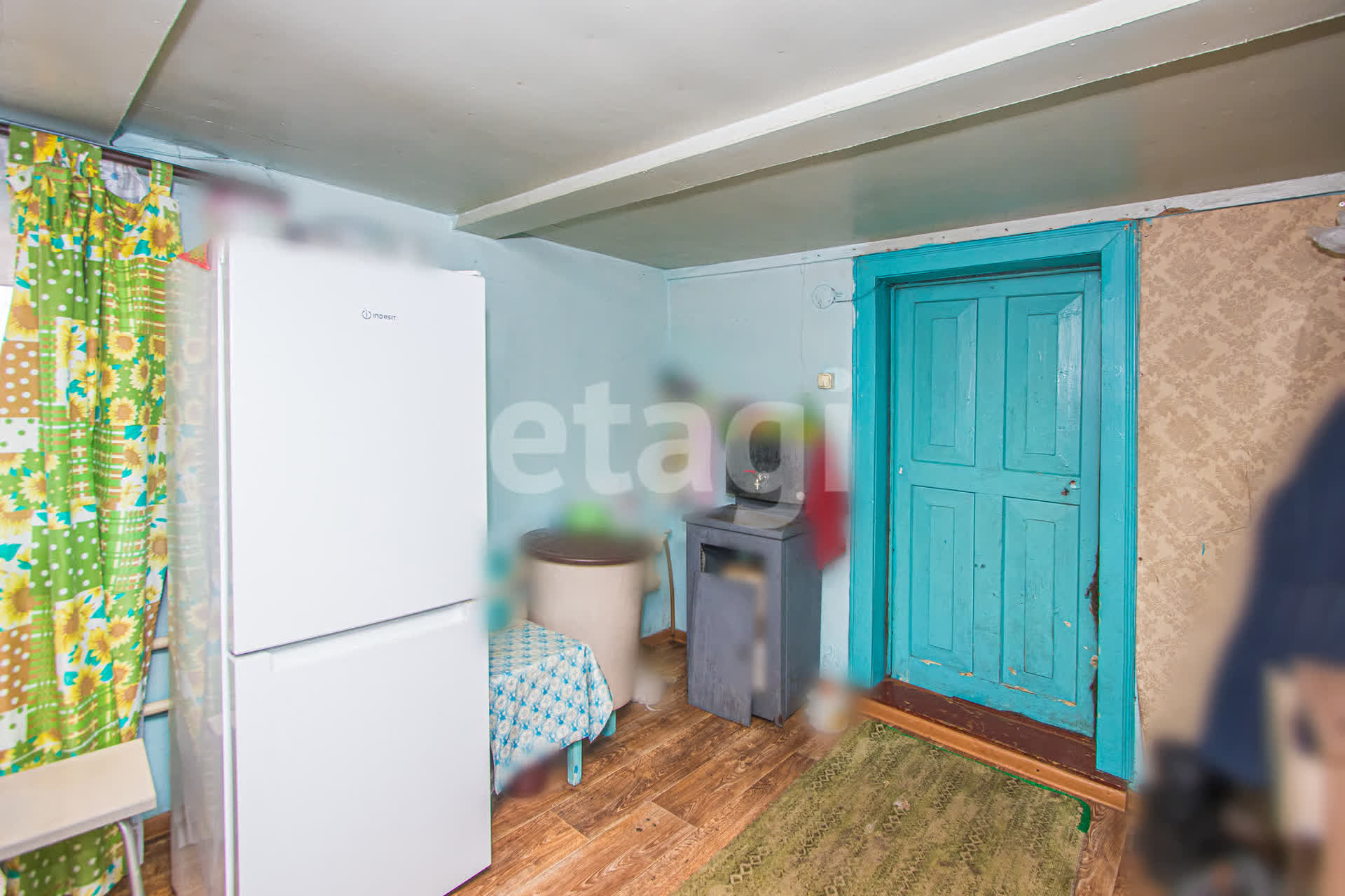 Продажа дома, 54м <sup>2</sup>, 17 сот., Улан-Удэ, Республика Бурятия,  Тарбагатайский